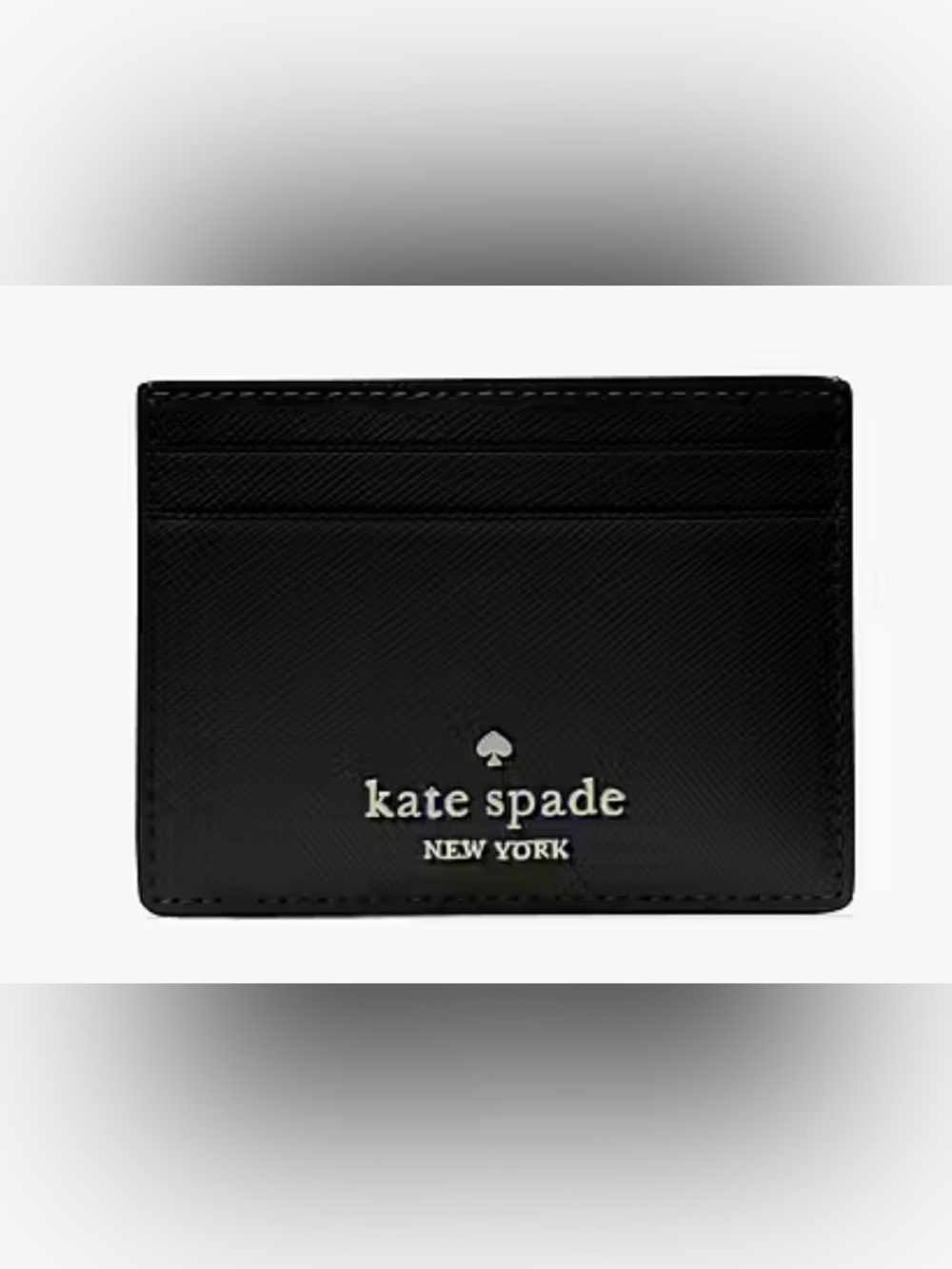 Kate Spade Madison Small Slim Card Holder